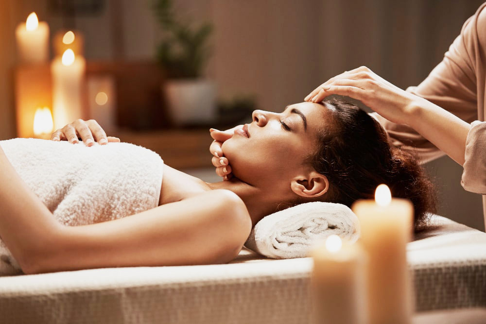 Bangkok Spa